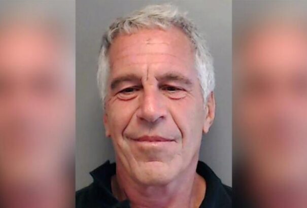 Öngyilkos lett a börtönben Jeffrey Epstein