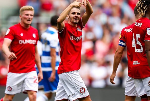 Jól halad Nagy Ádám felépülése, lehet, hogy pályára léphet Szlovákia ellen