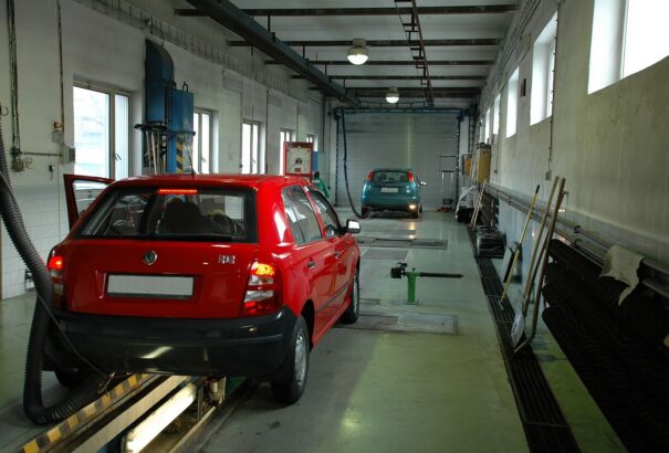 Az SaS eltörölné az STK-ellenőrzés során a videózási kötelezettséget