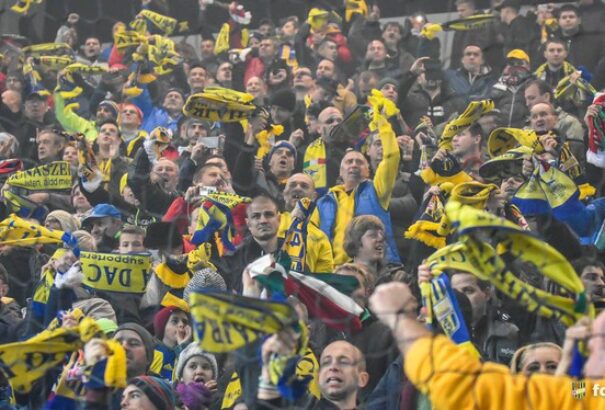 Idegtépő döntetlen született Dunaszerdahelyen