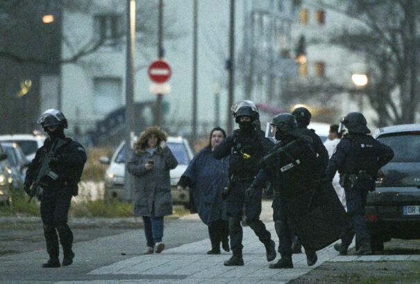Az ENSZ részéről jelezték, hogy Európában merényletek várhatók
