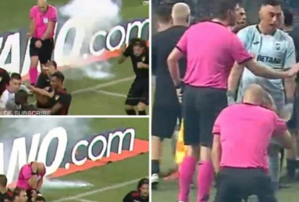 El-selejtező – A Honvéd fellebbez, az UEFA eljárást indított a kispestiekkel szemben