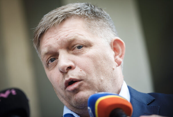 A legkisebb átlagbérrel rendelkező Szlovákiában lesz a legmagasabb minimálbér?