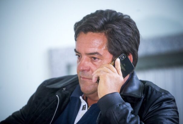 Kočner és Bödör egy bizonyos Norát emlegetett. A bírónő tagadja, hogy róla lenne szó