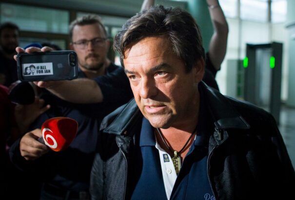 A Kočner és Bödör közötti üzenetváltások részletei: Így akarták hatalmon tartani a Smert