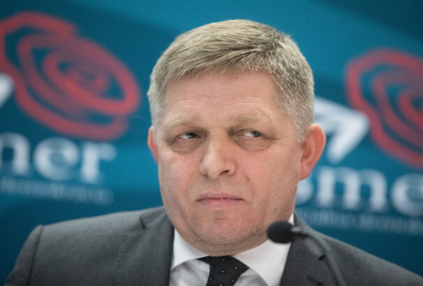 Fico bejelentette, szeptember 1-jétől indul az ingyen ebéd program – ami csak nevében ingyenes