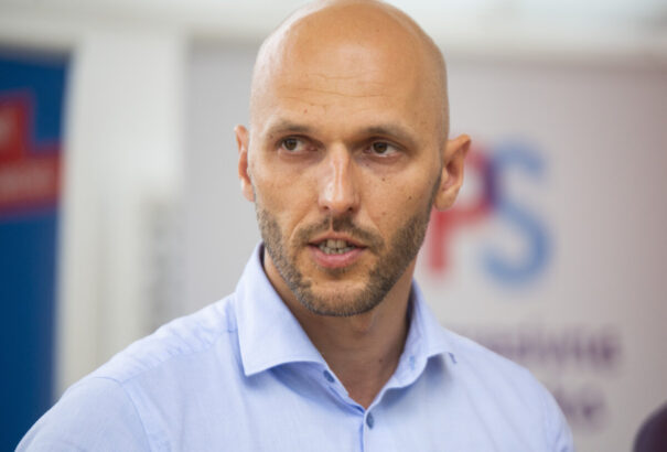 Létrehozták Komáromban a Progresívne Slovensko Magyar Platformját