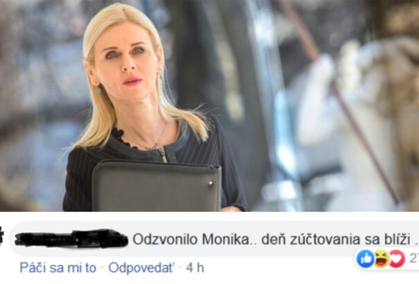 Az alkotmányjogi bizottság smeres elnöke sem állt ki Jankovská mellett