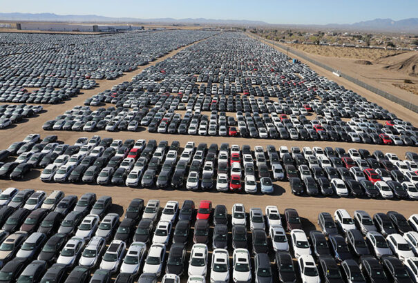 Dízelbotrány: Több mint 100 ezer Volkswagen autót zúznak be az USA-ban