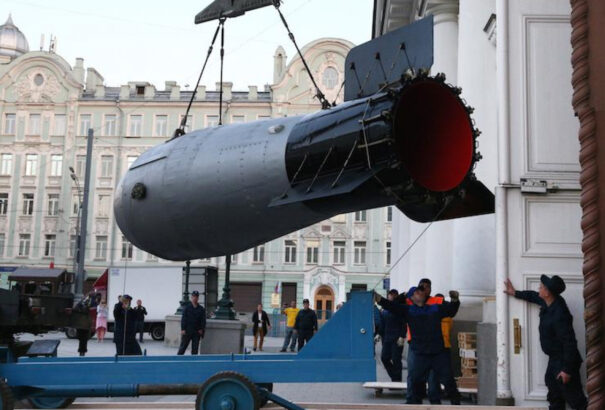 Szivárognak az információk a rejtélyes oroszországi robbanásról. Nem lehetett véletlen a sugárzás megemelkedése