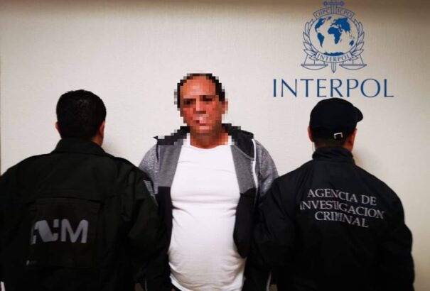 Halotti bizonyítványt hamisíttatott magának, majd Mexikóba költözött a szlovák csaló – lebuktatták