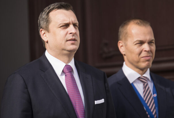 Az emberek 60 ezer eurót dobtak össze Danko zászlórúdjára