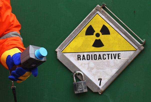 A norvégok radioaktív jód jelenlétét mutatták ki az orosz határnál