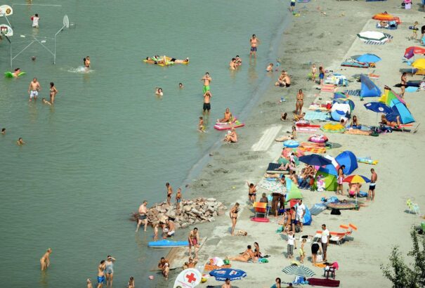 Majdnem minden negyedik balatoni vállalkozásnál talált szabálytalanságot a NAV