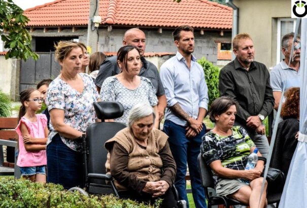 A közösséget ünnepelték Pódatejed községben – Képriport és beszámoló
