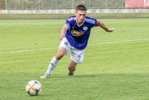 A komáromiak is megkezdik a szereplést a Slovnaft Cup-ban