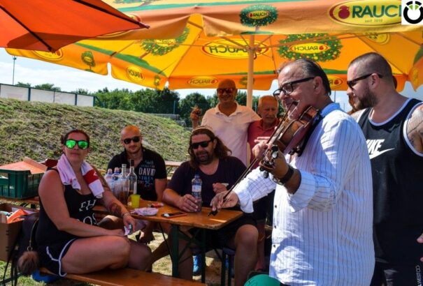 Jókat lakmározott Csallóköz és környéke – A Nemeshodosi Nagy Lakoma képekben