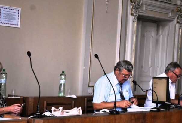 Rimaszombatban kezdenek rendbe jönni a dolgok, gondolhatták. De nem úgy lett!