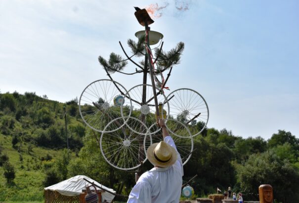 Barkó Virtus Napja – Parasztolimpia Gömörpéterfalán (Képekkel)