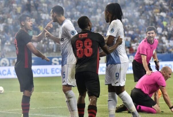 Hivatalos: Az UEFA elutasította a Honvéd óvását