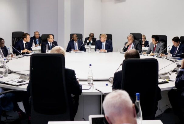 Atomalku, vámháború, Brexit – nincs közeledés a legfontosabb témákban az Atlanti-óceán két partja között