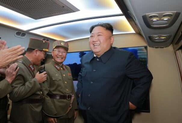 Hackerek által lopott pénzből fegyverkezik Észak-Korea