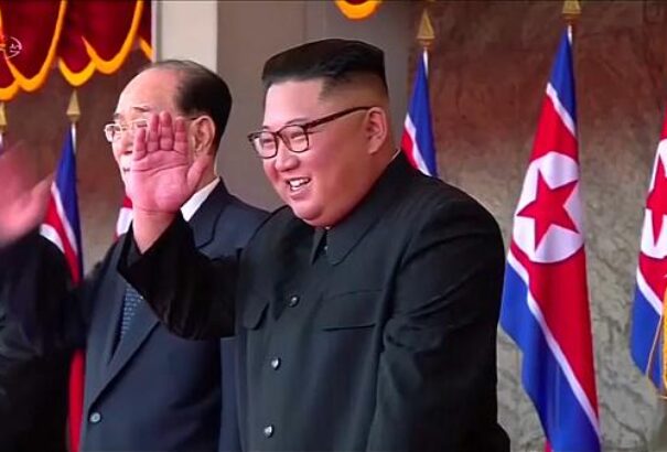 Újabb észak-koreai fenyegetés