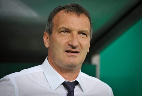 Sepsi OSK: Nem ülhetett a kispadon, mégis a forduló legjobb edzője lett László Csaba