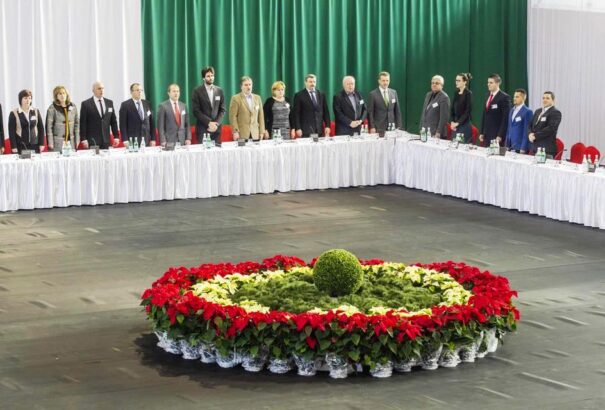 Mi zajlik a felvidéki politikában? Mindenki megőrült? Dehogyis!