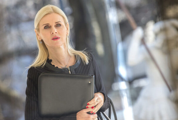 A smeres államtitkárnál és több bírónál razziáztak a rendőrök