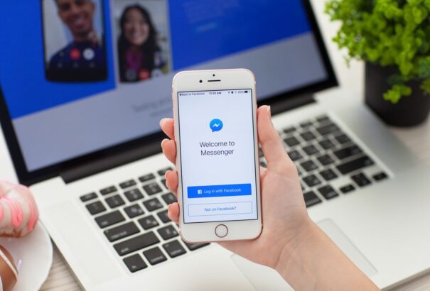 Vigyázat! Fenyegető üzeneteket kaphatunk a Facebookon