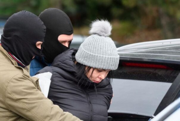 Alena Zsuzsovát és társait Lipšic, Šulfiarsky és Žilinka meggyilkolásának előkészítésével is megvádolták