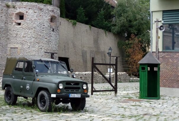 Sopron városa a Páneurópai Piknik 30. évfordulójára készül