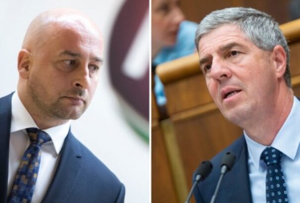 Focus-felmérés: A Most-Híd és az MKP sem jutna be a parlamentbe. Kiska pártja lenne a legkisebb