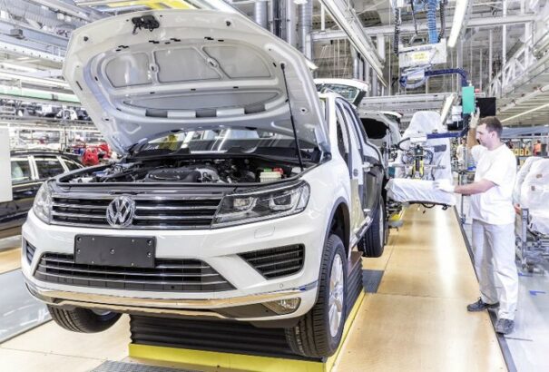 Gazdasági dominó: először Németország, aztán mi?