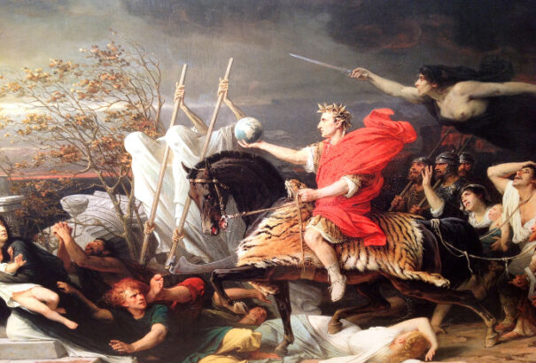 A nemzetállamok és a globalizmus harca