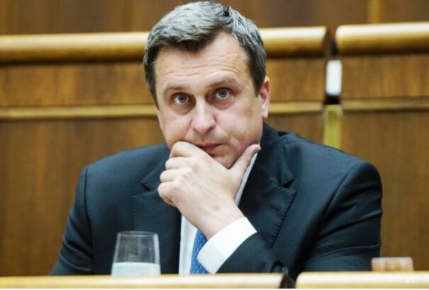 Danko szerint Kiska, a Progresszívok és a KDH összefogása maga a szélsőjobb