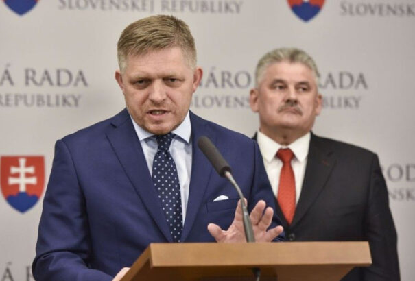 Újabb módosításra készül a Smer a választási törvénnyel kapcsolatban