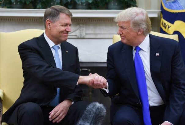 Washingtonnak szüksége van Bukarestre – a románok ezt a magyarok ellen is kihasználják