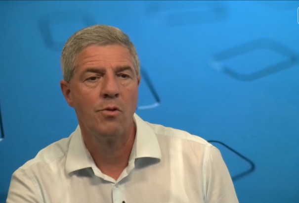 Bugár: Ami Magyarországon megy, azt Szlovákiában tekintélyuralomnak neveznénk