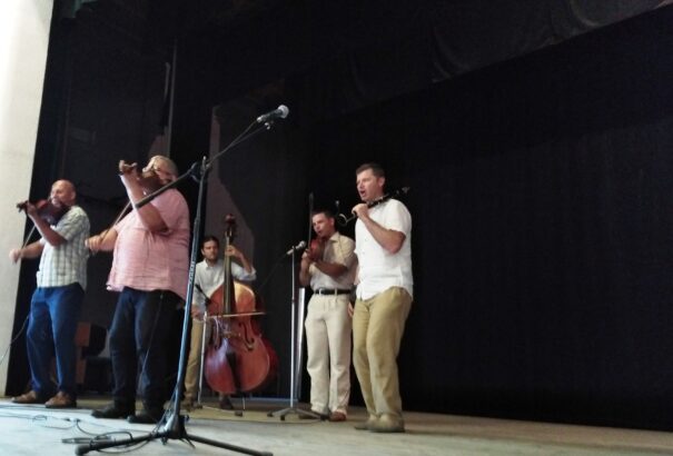 II. Csetnekvölgyi Népzenei Fesztivál – Képekkel