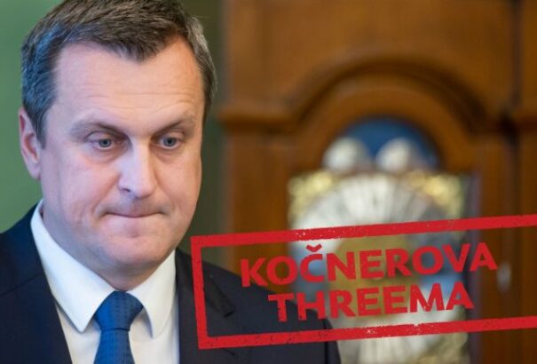 Danko sem maradt ki Kočner és Zsuzsová titkosított beszélgetéseiből