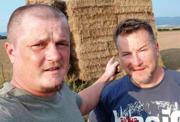 Ilyen még nem volt: ekobillboardokkal bont zászlót az új gazdapárt