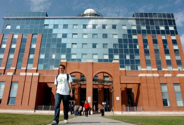 Négy magyar és egy szlovák egyetem a világ legjobbjai között