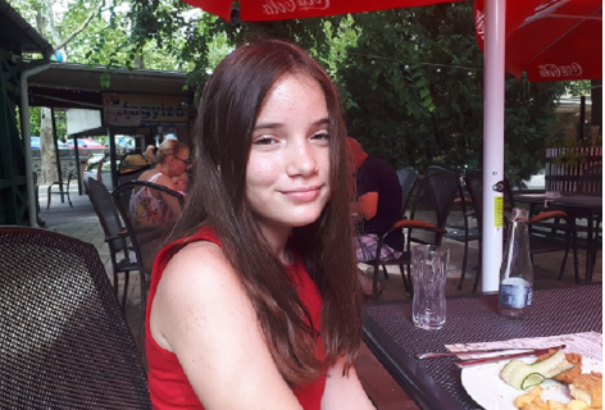 Eltűnt egy 11 éves magyarországi kislány – lehetséges, hogy Szlovákiába szökött