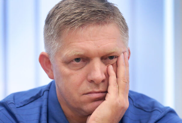 „Ilyen még nem volt” – az SNS-t meglepte a Smer és saját minisztere közötti feszültség