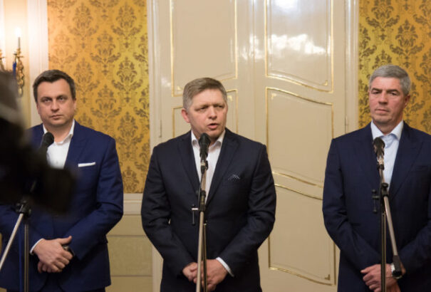 Szeptembertől nem érvényes a koalíciós szerződés