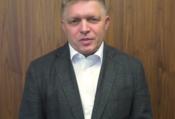 Fico szerint Truban drogos múltját akarják leplezni a Kočner–Bödör közötti kommunikációval