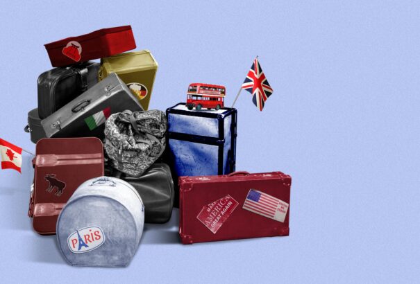 A G7 csúcs Tusk szerint az egység próbája lesz. Macron a feszültséget csökkentené