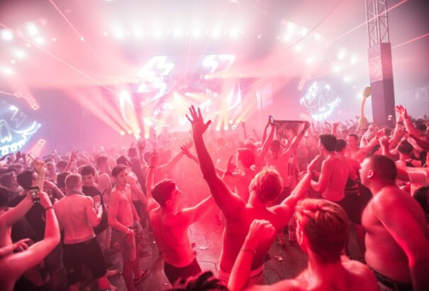 Félmillió belépés fölött zárt a Sziget